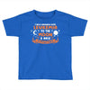 I Love Someone with Leukemia Cancer to The Moon and Back to Infinity Toddler T-shirt