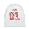 mum day 01 Baby Beanies
