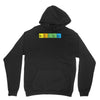 bazinga periodic table funny funny birthday present gift Hoodie