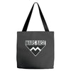 Mars Base Tote Bags