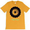 big men knows T-Shirt