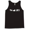 weihnachtsmann Tank Top