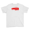mercedes benz keep it Youth Tee