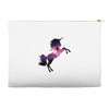 Unicorn Galaxy Accessory Pouches
