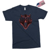 little red riding hood Exclusive T-shirt