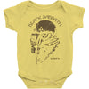 official black sabbath us tour 78 avengers Baby Onesie