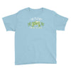 i like my women like i like my tractors Youth Tee