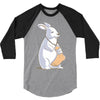 lucky (2) 3/4 Sleeve Shirt