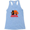 samurai champloo best trending Racerback Tank