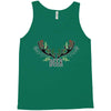 Deer Tank Top