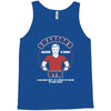 swansons bacon gym Tank Top