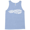 the temptations Tank Top