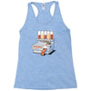 autobacon Racerback Tank
