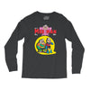merman Long Sleeve Shirts