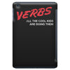 verbs iPad Mini