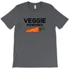 Veggie Powered T-Shirt