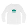 Queen Long Sleeve Shirts