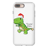 tree rex iPhone 8 Plus