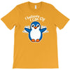 learning to fly T-Shirt