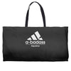 abadass aquarius funny horoscope Weekender Totes