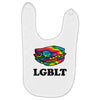lgblt Baby Bibs