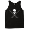 pool ball player Tank Top