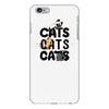 cats cats cats iPhone 6 Plus/6s Plus Case
