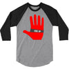 fahrie 3/4 Sleeve Shirt