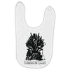throne of games Baby Bibs