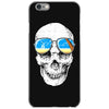 skull holiday iPhone 6/6s Case