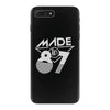 made in 1987 iPhone 7 Plus Case