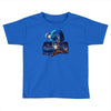 dead wars Toddler T-shirt