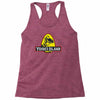 yoshi Racerback Tank