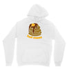 hot mess pancakes Unisex Hoodie