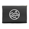 mountain bold (for dark) Accessory Pouches