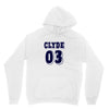 bonnie clyde1   copy Hoodie
