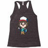 toothless Racerback Tank