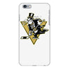 go! penguin go! iPhone 6/6s Plus Case