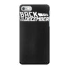 back to the december iPhone 7 Case