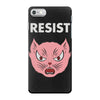 resist iPhone 7 Case