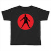 ronaldo Toddler T-shirt