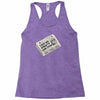 stoop kid Racerback Tank
