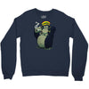 Goril Crewneck Sweatshirt