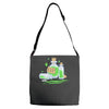 urealms   e.x.p. Adjustable Strap Totes