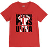 Go Beyond Plus Ultra V-Neck Tee