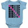 dubstep Baby Bodysuit
