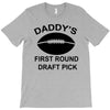 first round   draft pick T-Shirt