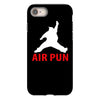 air pun big pun logo iPhone 8