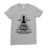 limited edition 1988 aged perfection Ladies Fitted T-Shirt