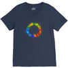 vox V-Neck Tee